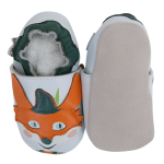 Lait et Miel liška Renard Robin Hood capáčky