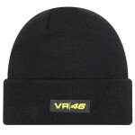 Kšiltovka New Era Core Cuff Beanie VR46 60221539 jedna velikost