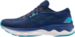 Běžecké boty Mizuno WAVE SKYRISE J1GC230953 Velikost obuvi EU: