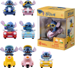Stitch Zoom Hero figurky DPL12 - EPEE Merch - Yume
