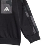 Tepláková souprava adidas Infinity Camo FL Set Jr JW2456 92cm