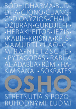 Stretnutia s pozoruhodnými ľuďmi - Osho