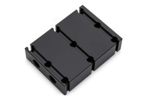 EKWB EK-Scalar Triple 2-slot - Acetal / PCIe x16 sloty 40.6mm od sebe (3831109814017)