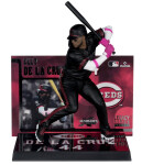 McFarlane Figurka MLB Elly De La Cruz City Connect Jersey 7"