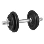 Činka 9,5 kg Spokey Egir SPK-944478 9,5 kg