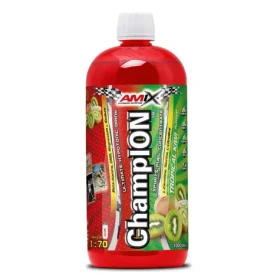 Amix ChampION Sports Fuel 1000 ml green apple (16058)