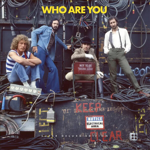 Who Are You - 2 CD - TheWho