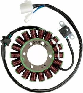 Moose Utility Magneto stator na Suzuki LTR 450