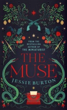 The Muse Jessie