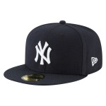 New Era Pánská kšiltovka New York Yankees MLB Authentic 59FIFTY Fitted Game Velikost: 7 1/4