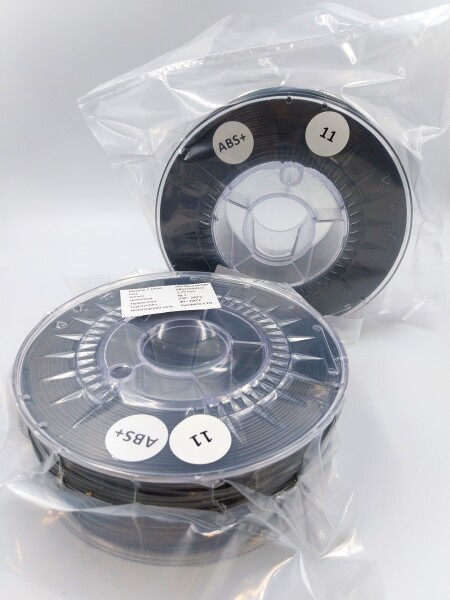 ABS+ filament 1,75 mm Devil Design 2. jakost - barva