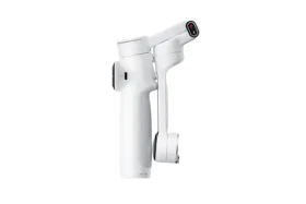 Insta360 Flow 2 Pro bílá / AI stabilizátor s 3osou stabilizací / 10hodinová výdrž baterie / (INST904)
