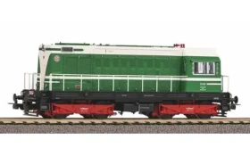 Rozbaleno - Piko 52435 Dieselová lokomotiva BR T 435 ČSD IV