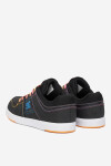 Tenisky DC Shoes CURE ADGS100097-KMI Přírodní kůže (useň)/-Přírodní kůže (useň),Imitace kůže/-Ekologická kůže