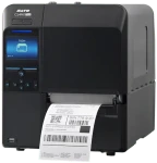 SATO CL4NX Plus RFID RTC / Tiskárna štítků / 203dpi / USB / RS232 / LAN / RFID / RTC (WWCLP172ZNAREU)