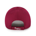 47 Brand Pánská kšiltovka Philadelphia Phillies MLB '47 MVP