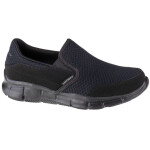 Boty Skechers Equalizer M 51361-BBK 45