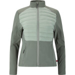 Dámská bunda Endurance Beistyla W Hybrid Jacket - Primaloft - velikost 40