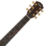 Taylor Sunset Boulevard GS Mini-e Rosewood SEB