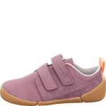 Dívčí barefit tenisky VENTO Purple/Orange Superfit 1-008204-8500 - 27