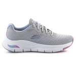 Boty Skechers Arch Fit - Infinity Cool W 149722-GYMT EU 41