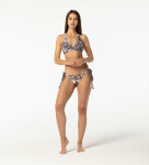 Aloha From Deer Bikini Bottom WBBB Grey