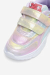 Sportovní PRINCESS CP66-SS25-136DPRN Syntetický materiál