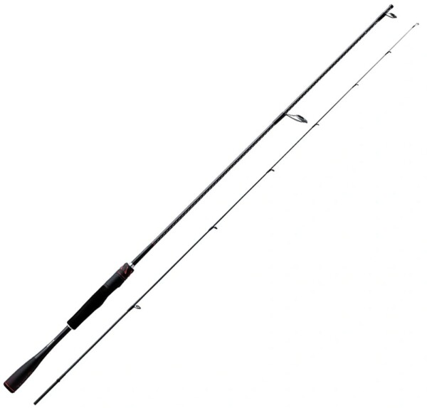 Shimano Prut 26Zodias Spinning 2,29m 7-28g,Shimano Prut 26Zodias Spinning 2,29m 7-28g