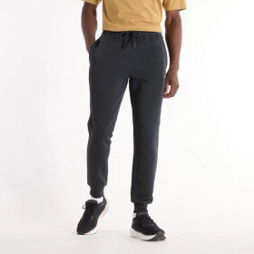 Kalhoty New Balance Sport Fleece Jogger M MP43904BK 2XL