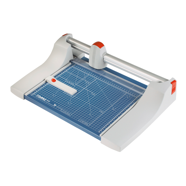 Dahle řezačka kotoučová 440 Professional, 360 mm, 3,5 mm, DIN A4