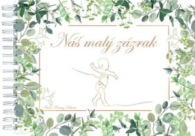 Náš malý zázrak Roumy Kiššová