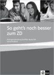 So geht´s noch besser zum ZD - Metodická příručka - A. Fischer-Mitzivirus