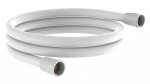 Eisl - Plastová sprchová hadice HOGAFLEX K-4, hladká, 150, bílá 63802