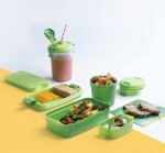 CURVER LUNCH & GO box 32 x 13 x 7 cm 00768-C52