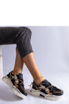 Tenisky model 207181 Solea 39