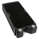 Magicool G2 Ultra radiátor 240mm černá (MC-RAD240SG2)