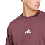 Adidas Essentials Feelcozy Fleece M mikina JE3786 pánské XL