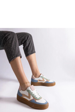 Tenisky model 207182 Solea 38