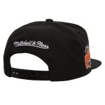 Mitchell & Ness Pánská kšiltovka Boston Bruins NHL Conference Patch Snapback Vntg