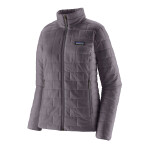 PATAGONIA W's Nano Puff Jacket, MYGR (vzorek) velikost: S