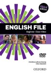 English File Beginner Class DVD (3rd) - Christina Latham-Koenig