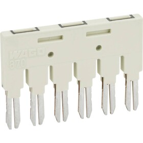 WAGO 870-406/020-000 Můstek 100 ks