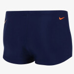 Pánské plavky M NESSC583 440 tmavě modré - Nike L