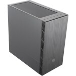 Cooler Master MasterBox MB400L černá / Micro ATX / 2x USB 3.0 / 1x 120mm / bez zdroje (MCB-B400L-KNNN-S00)