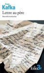 Lettre au pére - Franz Kafka