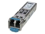 Cisco GLC-SX-MM-RGD= / GB Multi-Mode Rugged SFP / SFP (mini-GBIC) transceiver modul - LC multi-mode (GLC-SX-MM-RGD=)