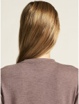 Běžecké tričko CRAFT Thermal Mesh CN - červená Velikost textilu: XS