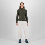KARPOS Ermellino Full Zip W Sweater, Deep Depths velikost: S