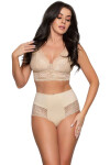 Dámské kalhotky 187 beige - BABELL béžová M