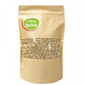 Slunečnice loupaná 750g
